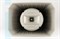 Двухполосный музыкальный рупорный громкоговоритель, 15/30/50W-100V, IP65, цвет серый - фото 155897
