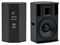 MARTIN AUDIO XP15 активная акустическая система серии BlacklineX Powered, 15'+1', 550Вт AES/1300Вт пик, SPL (пик) - 131 дБ, чер - фото 155992