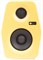 Monkey Banana Turbo 4 banana Студийный монитор 4', шелковый твиттер 1', LF 30W, HF 20W, балансный вход, S/PDIF-вход, S/PDIF Thru - фото 156008