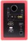 Monkey Banana Gibbon8 red Студийный монитор 8', диффузор: полипропелен, твиттер 1', LF 80W, HF 30W, балансный вход XRL/Jack, неб - фото 156034