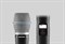 SHURE QLXD2/SM86 G51 ручной передатчик серии QLXD с капсюлем микрофона SM86, диапазон 470-534 MHz - фото 156175