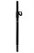 ROCKDALE 3328 Соединительная стойка 'сабвуфер-сателлит' для акустических систем, высота 73-112 см, разъёмы 35 мм - фото 156413