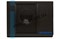 Корпусной пассивный сабвуфер, настенная или напольная установка, динамик 8”, 150W/8ohm, встроенный low-pass фильтр, цвет черный - фото 156556