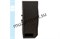 Корпусной пассивный сабвуфер, настенная или напольная установка, динамик 8”, 150W/8ohm, встроенный low-pass фильтр, цвет черный - фото 156559