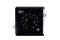 CVGaudio VA-Black S Комплект пластиковых элементов черного цвета для регуляторов громкости  - фото 157192