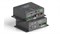 Комплект передачи инфракрасного сигнала PureTools PT-IRK-AA220 для PT-AA220 включая пульт дистанционного управления и кабель с инфракрасным приемником - фото 158983