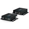 Комплект приемника и передатчика PureTools PT-E-HD10 HDMI и двунаправленного IR сигнала по витой паре на расстояние до 60м - фото 159007
