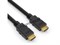 Sonero X-PHC000-015 высокоскоростной HDMI-HDMI кабель с поддержкой 4K и Ethernet - 1,50 м - фото 159053