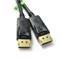 PureInstall высокоскоростной (8.64 Gbps) профессиональный DP-DP кабель с поддержкой WQXGA (2560x1600) - 7,50 м - фото 159171