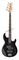 YAMAHA BB435 BL - бас-гитара, 5 стр., SS (PJ), 34", цвет черный - фото 159563