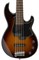 YAMAHA BB435 TBS - бас-гитара, 5 стр., SS (PJ), 34", цвет табачный санберст - фото 159566