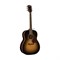 Washburn LSJ743STSK - акустическая гитара Jumbo,ситхинская ель(верхняя дека),палисандр(задняя дека) - фото 159699