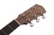 FENDER CD-60 DREAD V3 DS NAT WN акустическая гитара, цвет натуральный - фото 159968