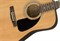 FENDER FA-115 DREAD PACK V2 NAT WN Комплект: акустическая гитара + набор аксессуаров - фото 159978