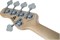 JACKSON DAVE ELLEFSON CBX-M V BLK 5-ти струнная бас-гитара, цвет чёрный - фото 160088