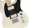 FENDER SQUIER SQ CONT TELE HH MN PRL WHT электрогитара, цвет белый - фото 160090