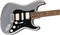 FENDER Player Stratocaster® HSH, Pau Ferro Fingerboard, Silver электрогитара - фото 160254