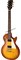 GIBSON Les Paul Tribute Satin Iced Tea электрогитара, цвет санберст, в комплекте кожаный чехол - фото 160278