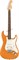 FENDER Player Stratocaster® HSS, Pau Ferro Fingerboard, Capri Orange электрогитара - фото 160355