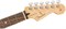 FENDER Player Stratocaster® HSS, Pau Ferro Fingerboard, Capri Orange электрогитара - фото 160359