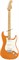 FENDER Player Stratocaster®, Maple Fingerboard, Capri Orange электрогитара - фото 160708