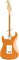 FENDER Player Stratocaster®, Maple Fingerboard, Capri Orange электрогитара - фото 160709