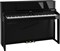 ROLAND KSC-84-PE стенд для фортепиано LX-7-PE_2-я часть комплекта - фото 160717