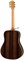 GIBSON Songwriter Standard Rosewood Antique Natural гитара электроакустическая, цвет натуральный в комплекте кейс - фото 160966