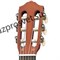 YAMAHA GL1 акустическая гитара уменьшенного размера с нейлоновыми струнами - фото 160978