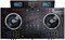NUMARK NS7III, DJ-контроллер, Serato DJ Pro (в комплекте), моторизованные джоги, емкостные ручки, корпус: металл, 3 дисплея - фото 161133