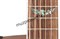 TAKAMINE G70 SERIES GJ72CE-NAT электроакустическая гитара типа Jumbo, цвет натуральный. - фото 161302