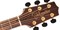 TAKAMINE G90 SERIES GD93CE электроакустическая гитара типа DREADNOUGHT, цвет натуральный. - фото 161329