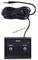 MARSHALL PEDL-90012 ножной 2-кнопочный переключатель (футсвитч) для серии DSL - фото 161521