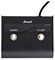 MARSHALL PEDL-90012 ножной 2-кнопочный переключатель (футсвитч) для серии DSL - фото 161522