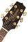 TAKAMINE G50 SERIES GD51-BSB акустическая гитара типа DREADNOUGHT, цвет санберст. - фото 161535
