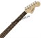 FENDER SQUIER AFFINITY STRAT HSS IBM RW электрогитара, цвет голубой металлик - фото 161930