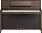 ROLAND LX-7-BW цифровое фортепиано_1-я часть комплекта - фото 161985