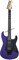CHARVEL PM SC1 HH FR EBN - D PRPL MET электрогитара, цвет Deep Purple Metallic - фото 162888