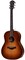 TAYLOR BUILDER'S EDITION 717 WHB акустическая гитара, цвет Wild Honey Burst, в комплекте кейс - фото 163066