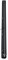 SHURE R189B микрофонный картридж мини-пушка для всех Gooseneck и Overhead микрофонов серии Microflex. Чёрный - фото 163079