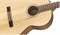 FENDER CN-60S NYLON NATURAL WN акустическая гитара, цвет натуральный - фото 163116