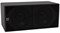 MARTIN AUDIO SX212 пассивный сабвуфер, 2 x 12`/3`, 800 Вт AES, 3200Вт пик, 48Гц-150Гц, 4 Oм, 39кг, цвет черный - фото 163360