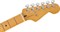 FENDER American Ultra Stratocaster® HSS, Maple Fingerboard, Plasma Red Burst электрогитара, цвет красный в комплекте кейс - фото 163477