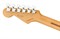 FENDER American Ultra Stratocaster® HSS, Rosewood Fingerboard, Cobra Blue электрогитара, цвет синий в комплекте кейс - фото 163481