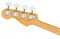 FENDER American Ultra Jazz Bass®, Rosewood Fingerboard, Arctic Pearl электрогитара, цвет белый в комплекте кейс - фото 163496