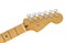 FENDER American Ultra Stratocaster® HSS, Maple Fingerboard, Ultraburst электрогитара, цвет санберст, в комплекте кейс - фото 163511