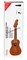Fender Seaside Soprano Uke Pack, Nat укулеле сопрано в комплекте - фото 163517