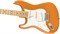 FENDER Player Stratocaster® Left-Handed, Maple Fingerboard, Capri Orange Левосторонняя электрогитара - фото 163583