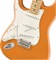 FENDER Player Stratocaster® Left-Handed, Maple Fingerboard, Capri Orange Левосторонняя электрогитара - фото 163584