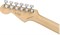 FENDER AM ELITE STRAT HSS EB SATN JPM электрогитара, цвет зеленый металлик, в комплекте кейс - фото 164643